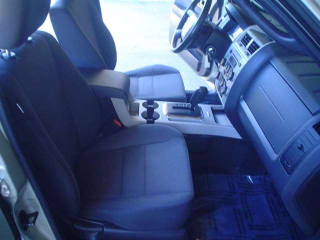 2011 Ford Escape XLT 4dr SUV